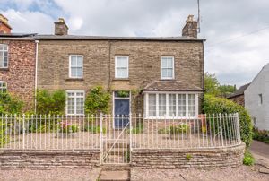 Front Elevation- click for photo gallery